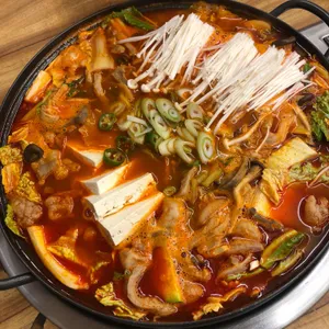 킹한우곱창 사진 1