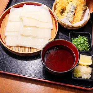 마루젠우동 사진 1