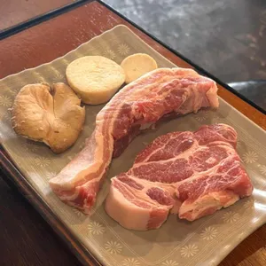 고반식당 대표 사진