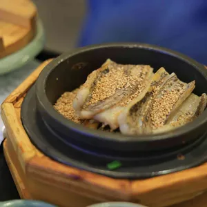 솔솥 사진