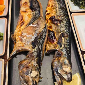 산으로간고등어 사진 1
