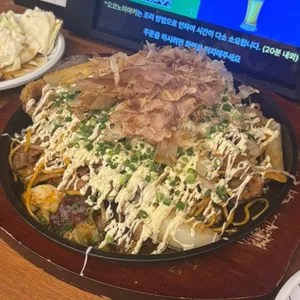 철판오사카야 사진