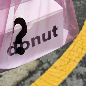 아임도넛 리뷰 사진