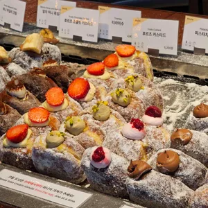 아임도넛 리뷰 사진