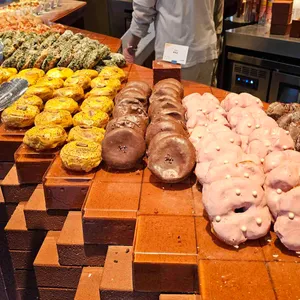 아임도넛 리뷰 사진