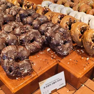 아임도넛 리뷰 사진