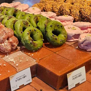 아임도넛 리뷰 사진