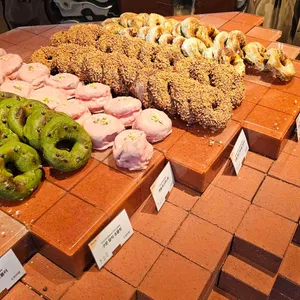 아임도넛 리뷰 사진