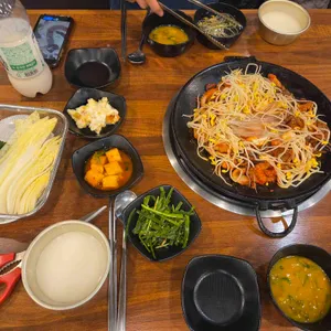 박할매쭈꾸미 대표 사진
