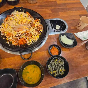 박할매쭈꾸미 사진