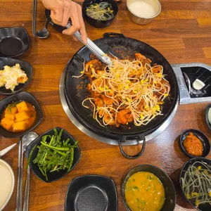 박할매쭈꾸미 사진