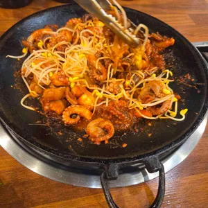 박할매쭈꾸미 사진