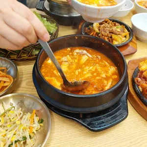 북촌순두부&북촌쭈꾸미 사진 2