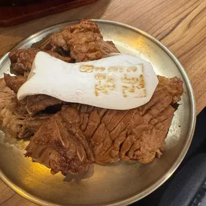 정말맛있는갈비 사진