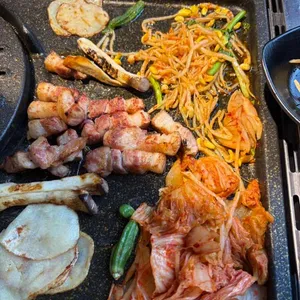 참돼짓간 사진
