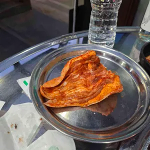 연탄불생구이 사진