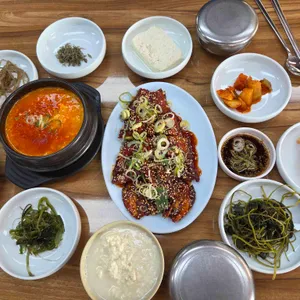 최옥란할머니순두부 사진 2