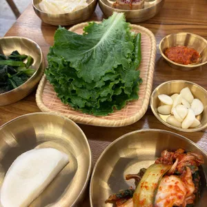 자매갈비전골 사진