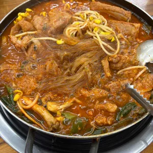 자매갈비전골 사진