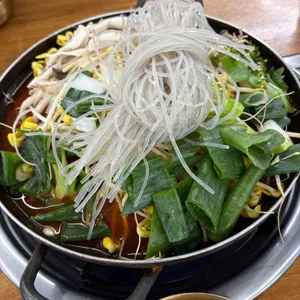자매갈비전골 사진