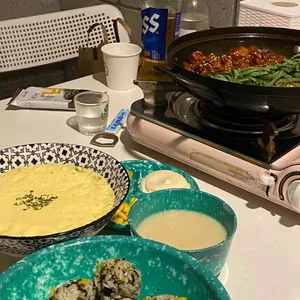 윤이불닭발 사진 1