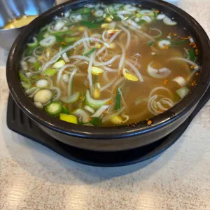 전주현대옥 대표 사진