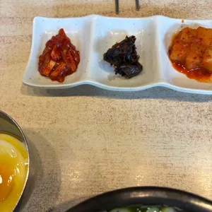 전주현대옥 대표 사진