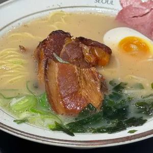 멘야서울 사진