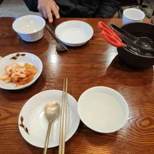 봉추찜닭 사진