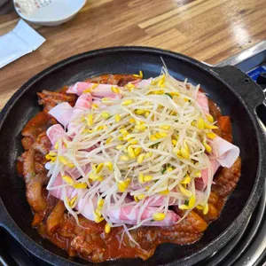 신쭈꾸미 사진 1