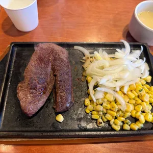 헤비스테이크 사진 1