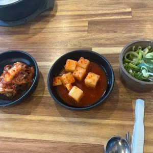 청담채순대국 대표 사진