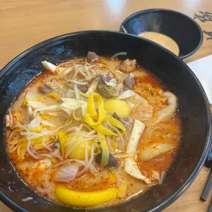 라홍방마라탕 사진 1