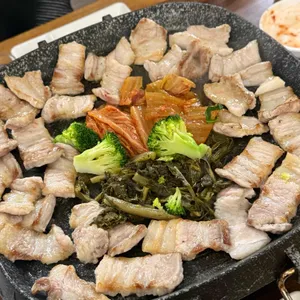 김수한무 사진