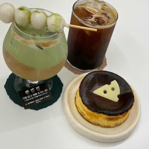 카페사가와 대표 사진