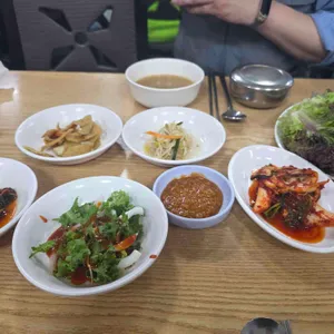 만복기사식당 대표 사진