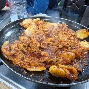 만복기사식당 대표 사진