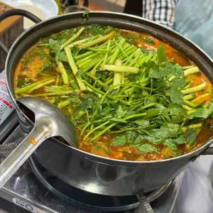 두포리매운탕 사진