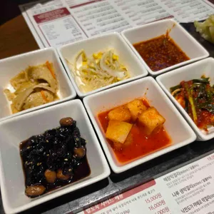 두부공방 사진