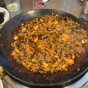 소문난 초량할매쭈꾸미 리뷰 사진