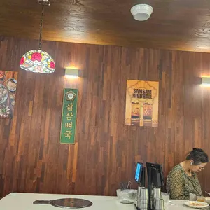 삼삼뼈국 대표 사진
