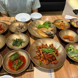 청담한식 사진 2