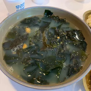 청초수물회 리뷰 사진