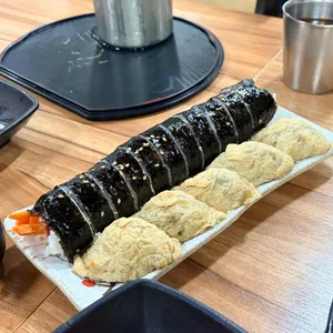수라우동 사진