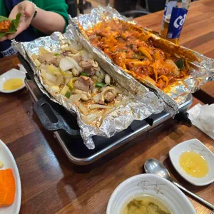 해운대산곰장어 대표 사진