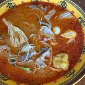 화화쿵주 마라탕 사진 1