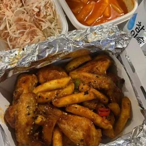 돈치킨DF 사진 1