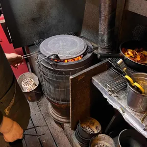 연탄백탄타는데 대표 사진