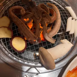 연탄백탄타는데 대표 사진