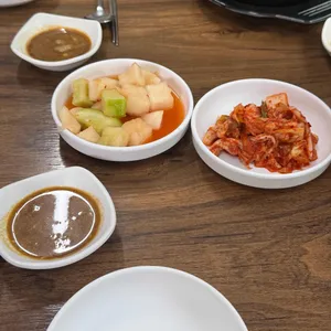 당산뼈다귀해장국 사진 2